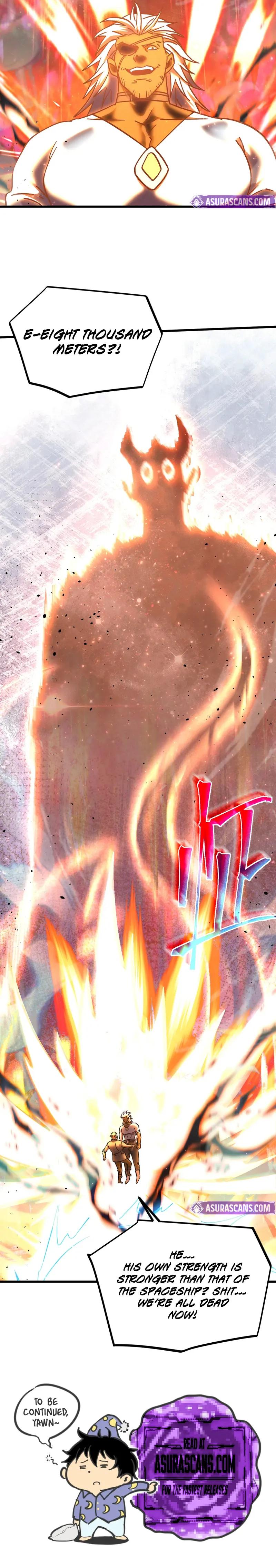 Logging 10,000 Years into the Future 219