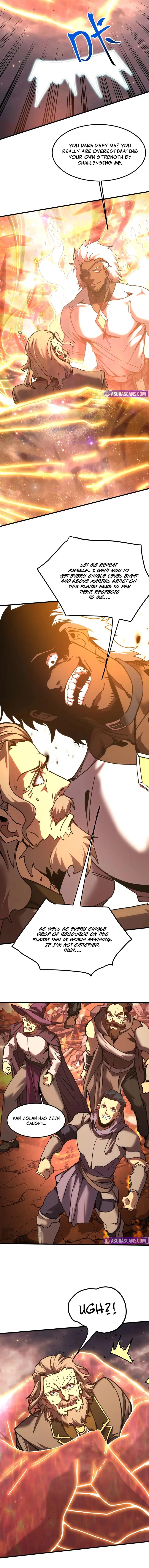 Logging 10,000 Years into the Future 220