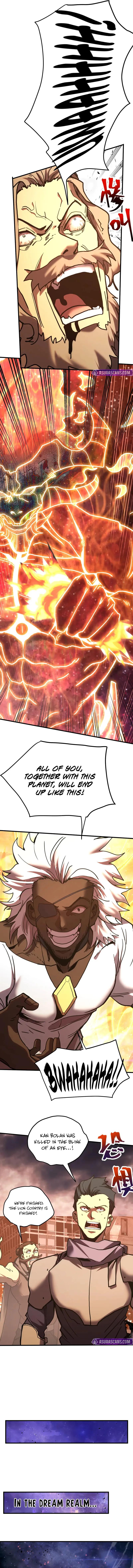 Logging 10,000 Years into the Future 220