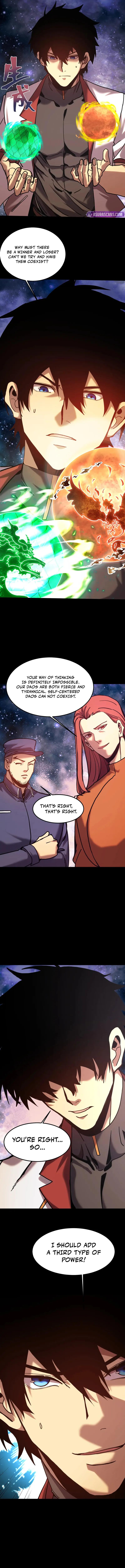 Logging 10,000 Years into the Future 220