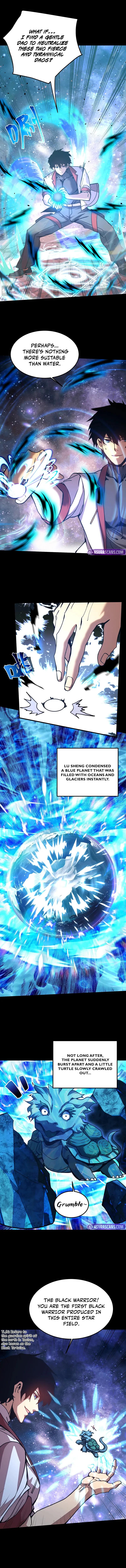 Logging 10,000 Years into the Future 220