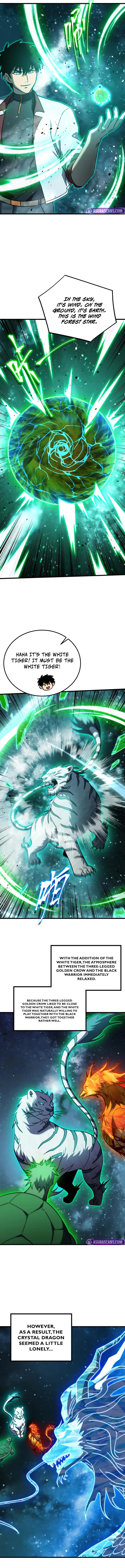 Logging 10,000 Years into the Future 220