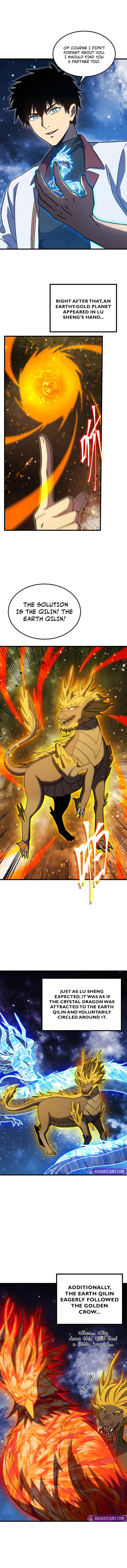 Logging 10,000 Years into the Future 220