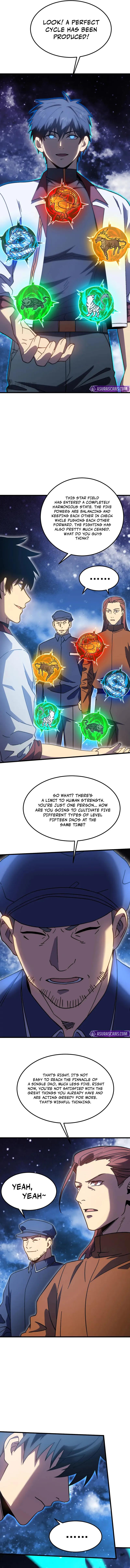 Logging 10,000 Years into the Future 220