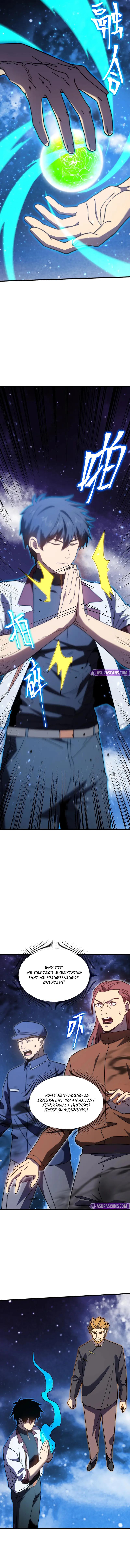 Logging 10,000 Years into the Future 220