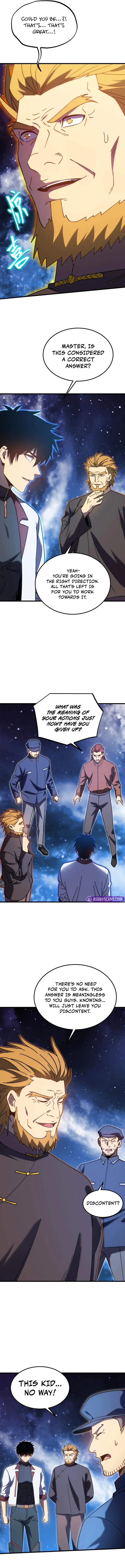 Logging 10,000 Years into the Future 220