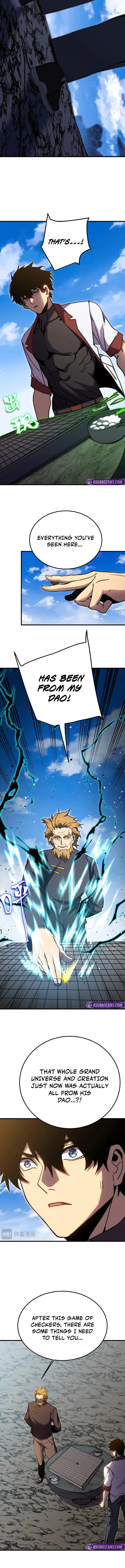 Logging 10,000 Years into the Future 221