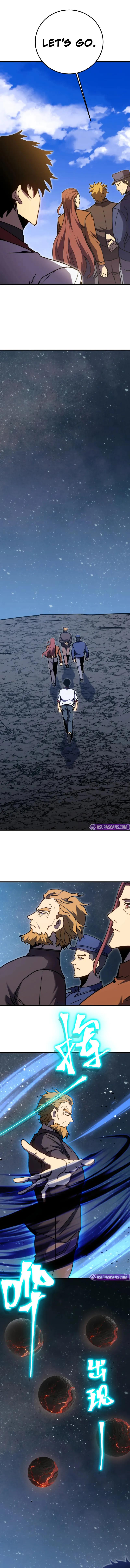 Logging 10,000 Years into the Future 221