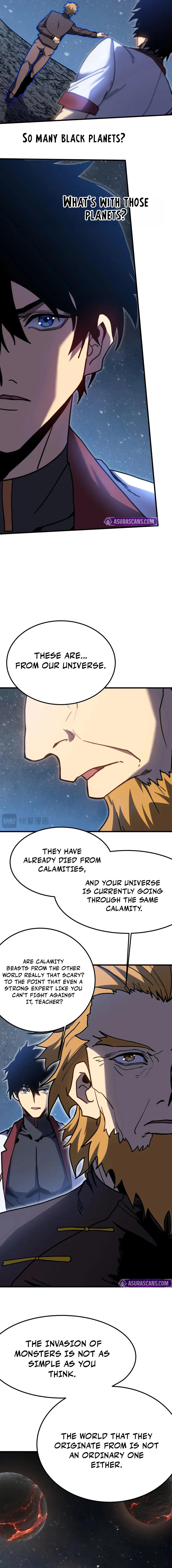 Logging 10,000 Years into the Future 221