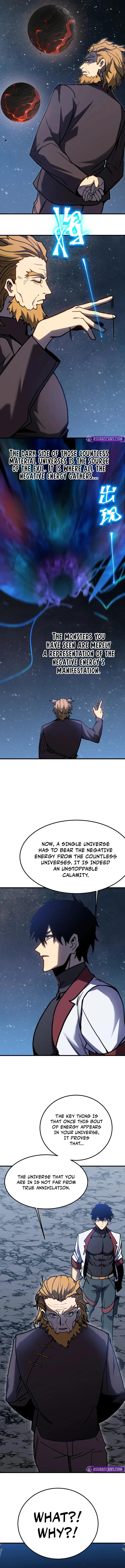 Logging 10,000 Years into the Future 221