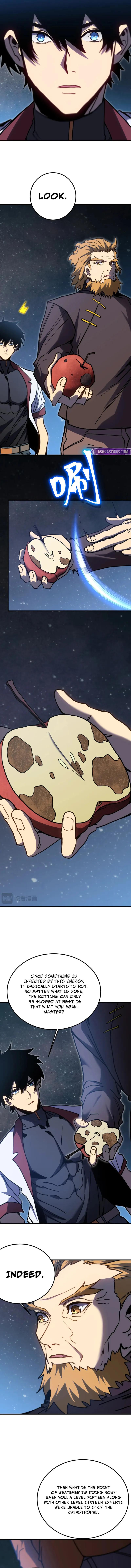 Logging 10,000 Years into the Future 221