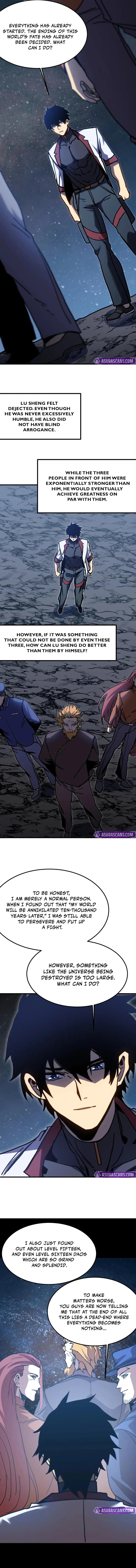 Logging 10,000 Years into the Future 221