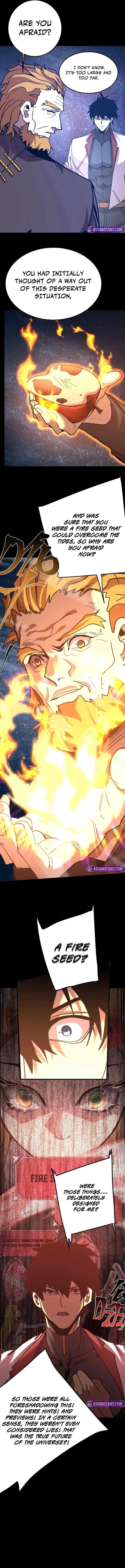 Logging 10,000 Years into the Future 221