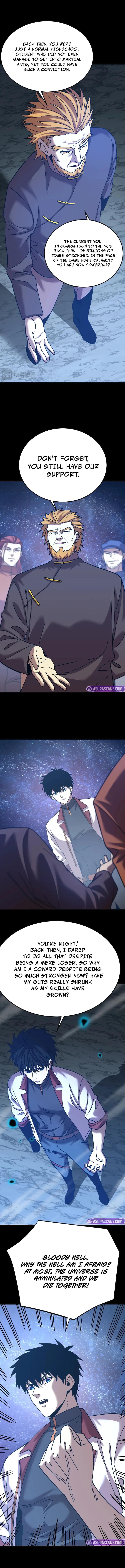 Logging 10,000 Years into the Future 221