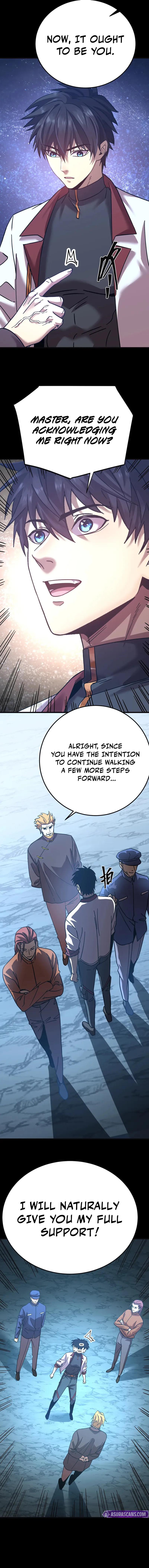 Logging 10,000 Years into the Future 221