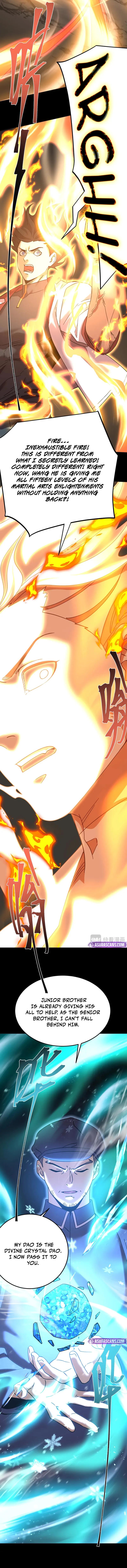 Logging 10,000 Years into the Future 221