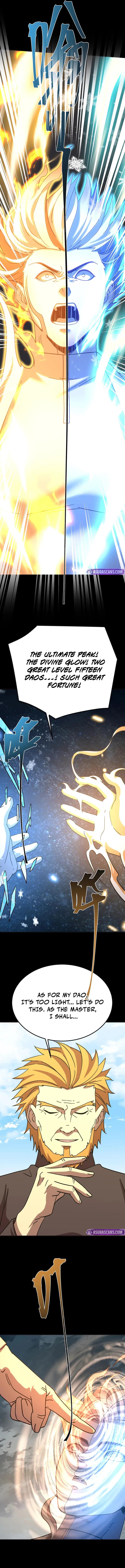 Logging 10,000 Years into the Future 221