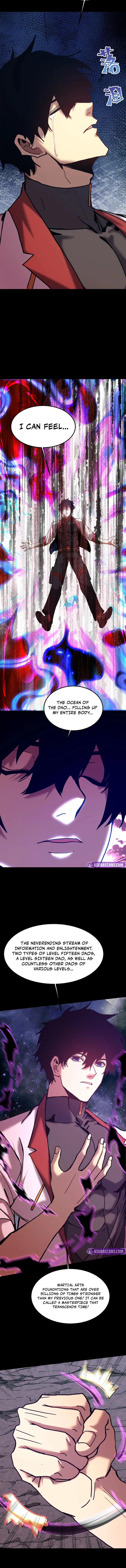 Logging 10,000 Years into the Future 222