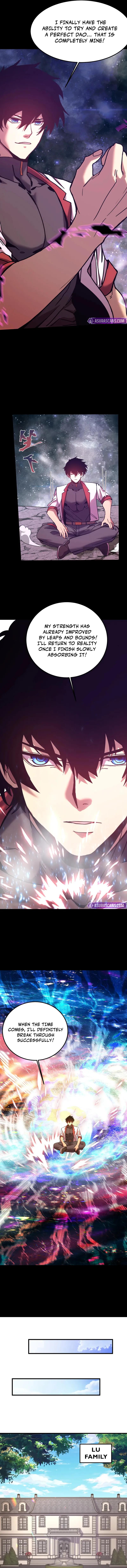 Logging 10,000 Years into the Future 222