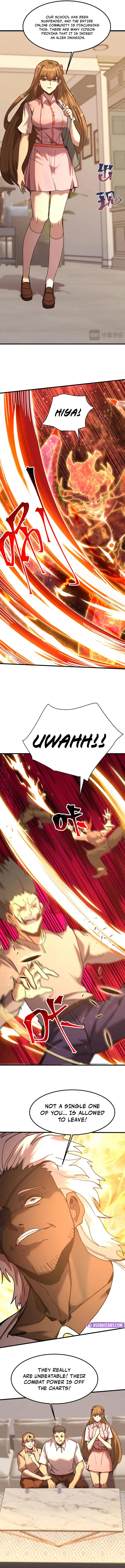 Logging 10,000 Years into the Future 222