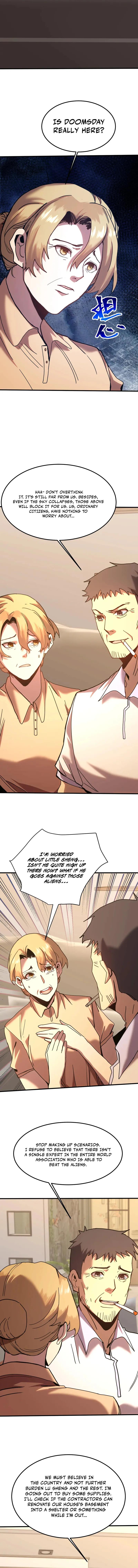 Logging 10,000 Years into the Future 222