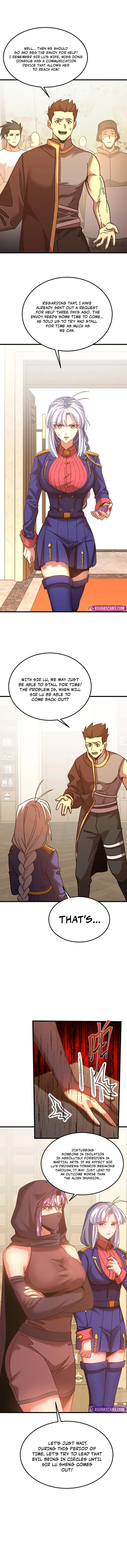 Logging 10,000 Years into the Future 222