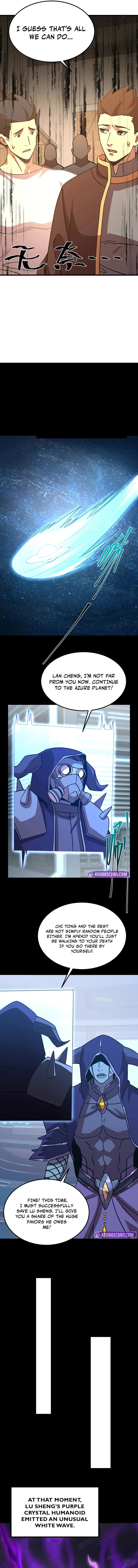 Logging 10,000 Years into the Future 222