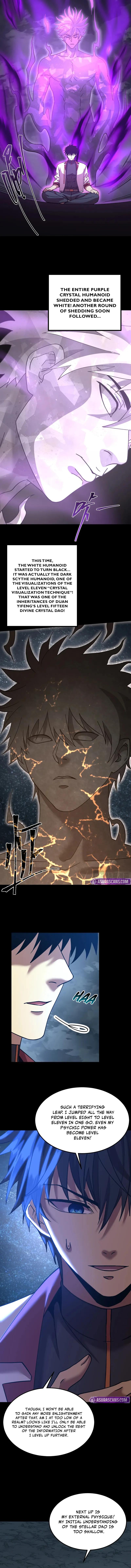 Logging 10,000 Years into the Future 222