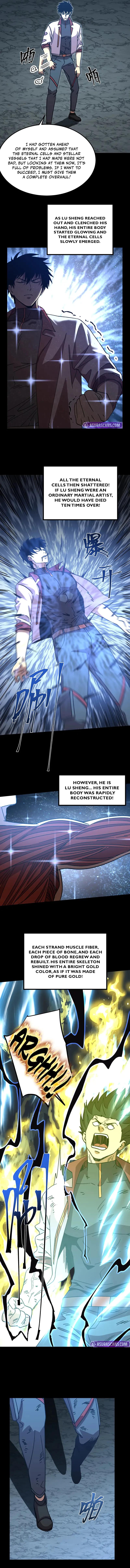 Logging 10,000 Years into the Future 222