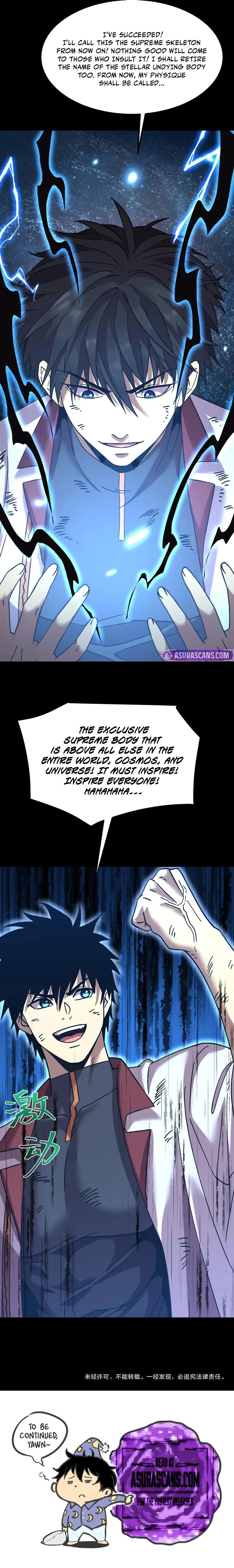 Logging 10,000 Years into the Future 222