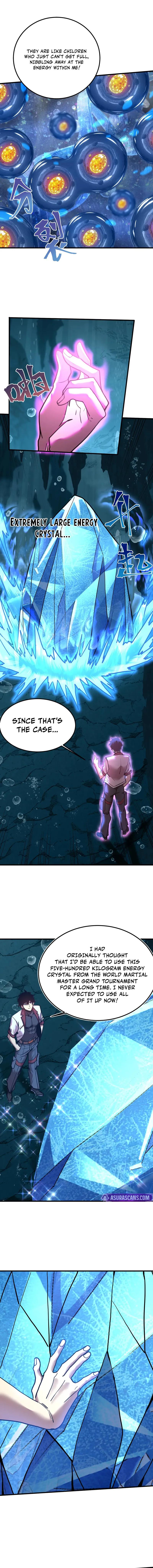 Logging 10,000 Years into the Future 223