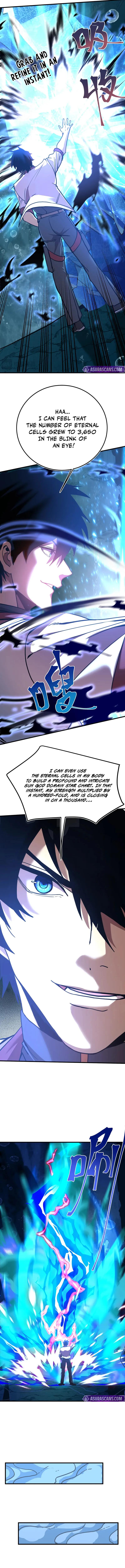 Logging 10,000 Years into the Future 223