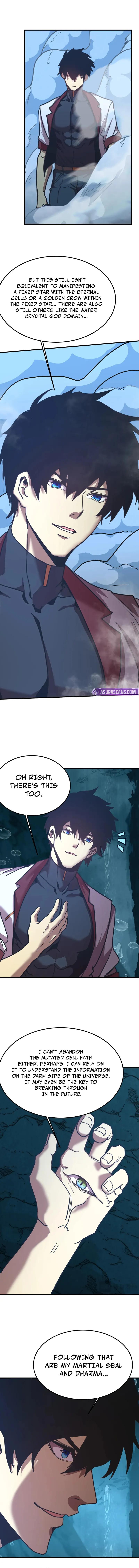 Logging 10,000 Years into the Future 223