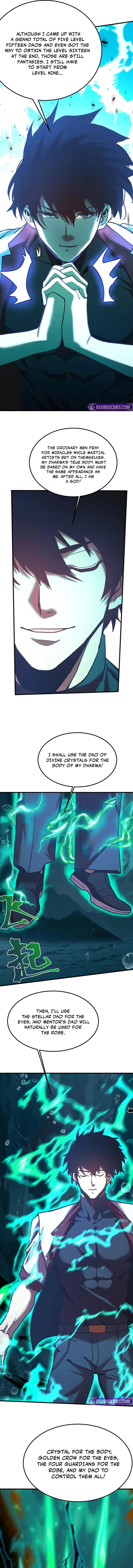 Logging 10,000 Years into the Future 223