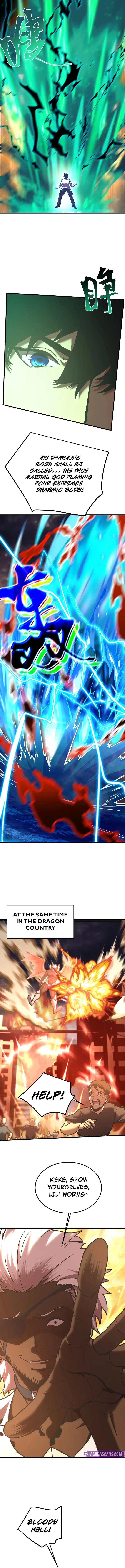 Logging 10,000 Years into the Future 223