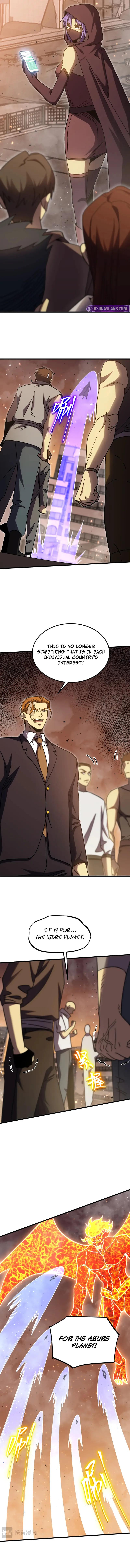 Logging 10,000 Years into the Future 223