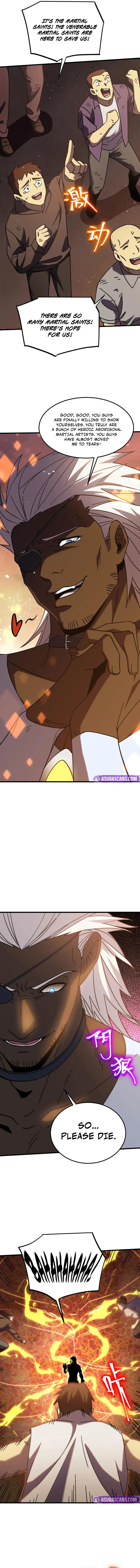 Logging 10,000 Years into the Future 223