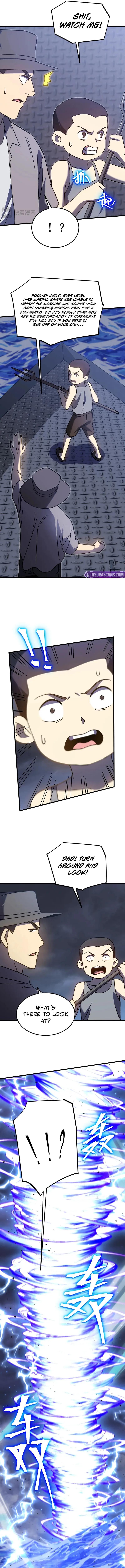 Logging 10,000 Years into the Future 223