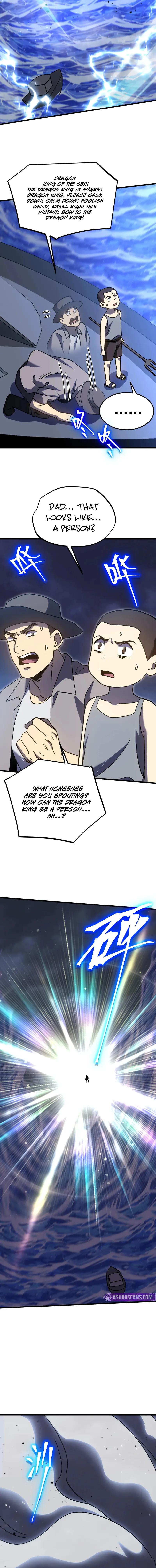 Logging 10,000 Years into the Future 223