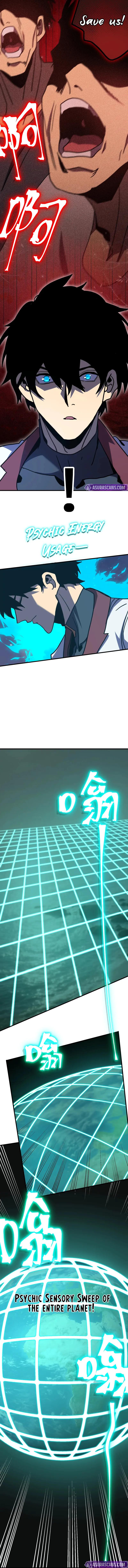 Logging 10,000 Years into the Future 224