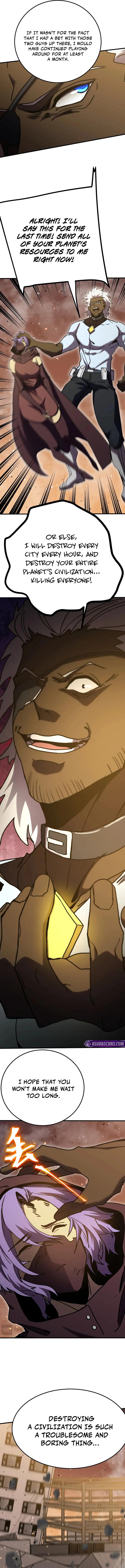 Logging 10,000 Years into the Future 224