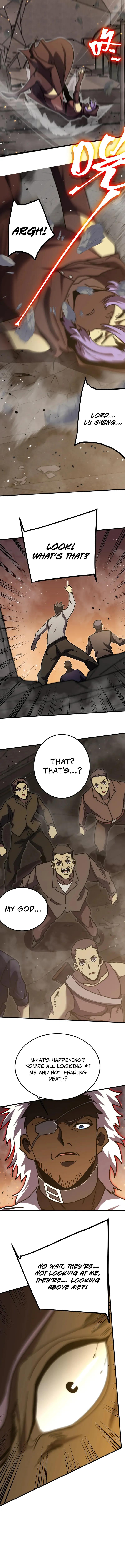 Logging 10,000 Years into the Future 224