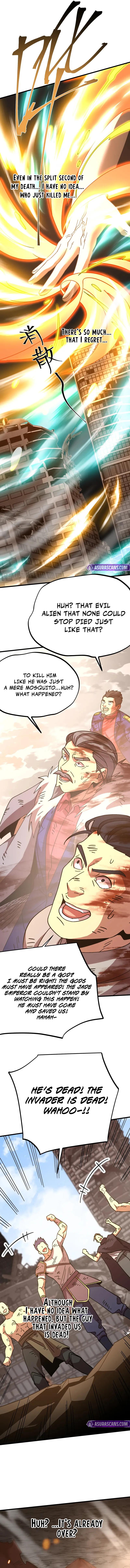 Logging 10,000 Years into the Future 224