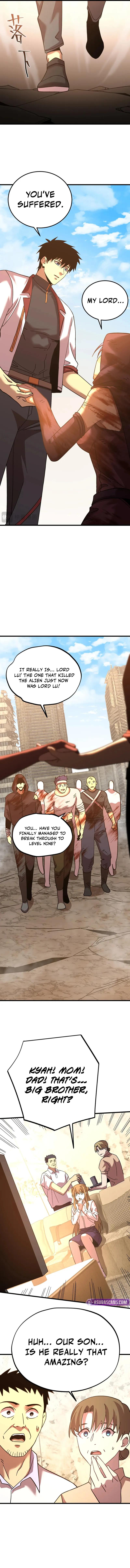 Logging 10,000 Years into the Future 224