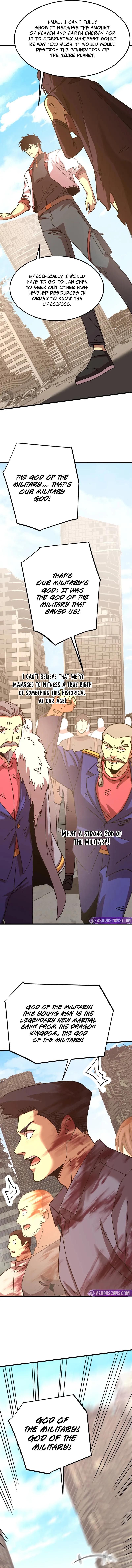 Logging 10,000 Years into the Future 224