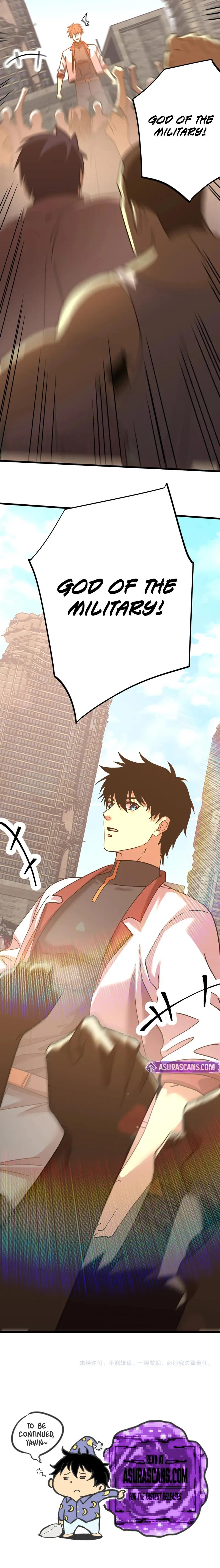 Logging 10,000 Years into the Future 224