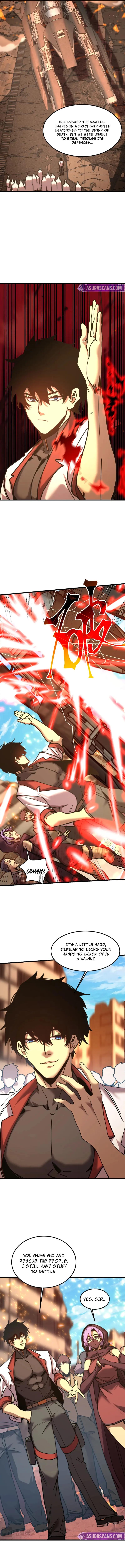 Logging 10,000 Years into the Future 225