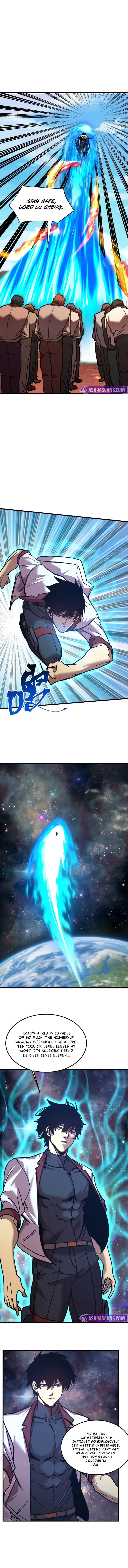 Logging 10,000 Years into the Future 225