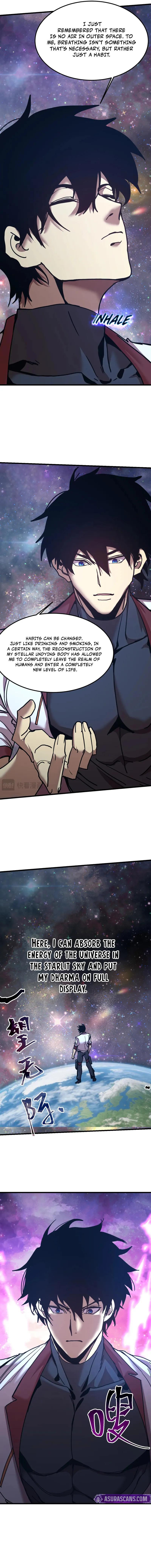 Logging 10,000 Years into the Future 225