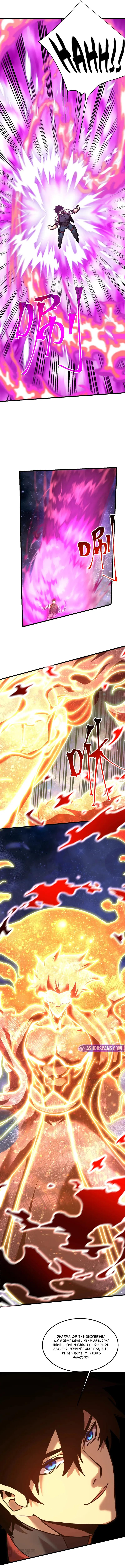 Logging 10,000 Years into the Future 225